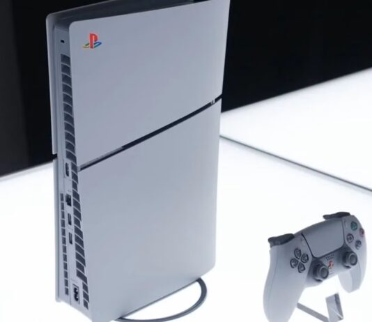 PlayStation 5 : la console de Sony franchit la barre des 90 millions d’unités vendues La PS5 édition 30ème anniversaire revient en stock en France