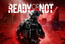 TEST – Ready or Not