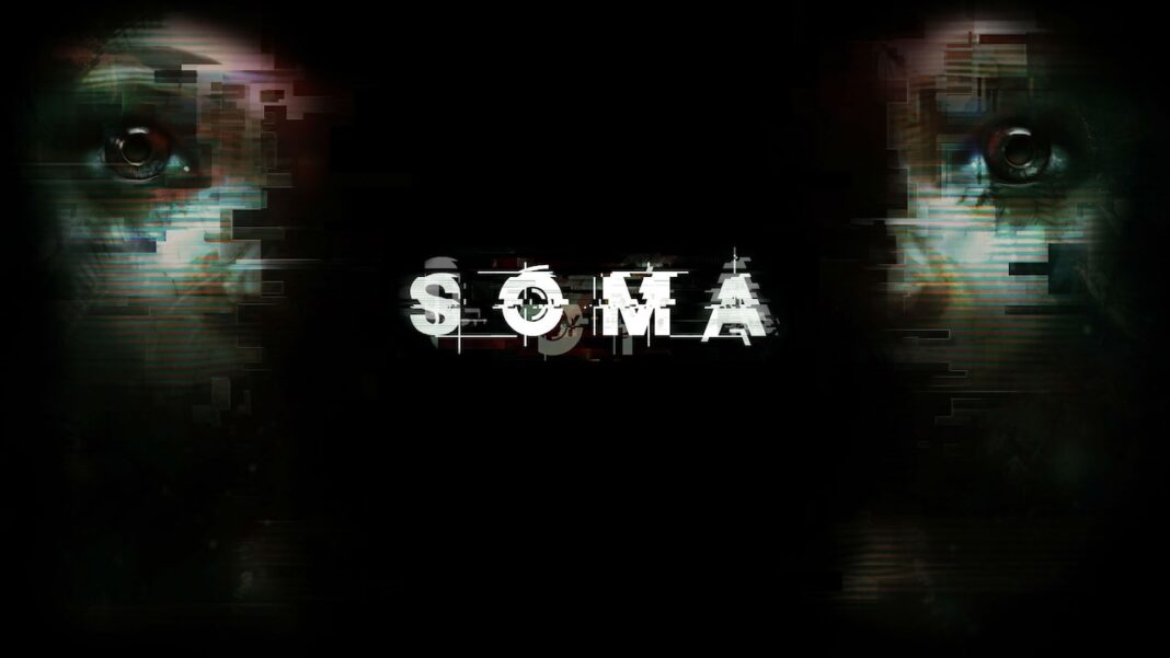 SOMA annonce sa sortie sur Switch