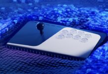 Sony dévoile le FlexStrike, son stick arcade sans fil pour PS5 et PC prévu en 2026