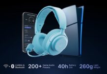 TEST – Steelseries Arctis Nova 3 Wireless