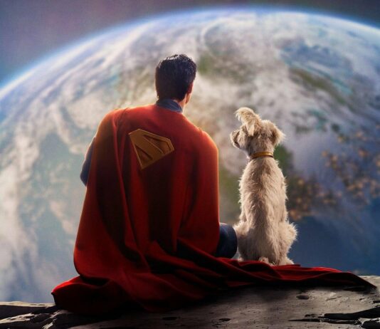 Avis – Superman 2025 : le film qui relance DC avec un ton jamais vu Superman de James Gunn relance l'univers DC d'une manière inédite et trépidante