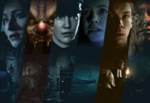 Supermassive Games repousse Directive 8020 à 2026 et annonce jusqu’à 36 licenciements Personnages emblématiques de la série The Dark Pictures Anthology développée par Supermassive Games