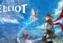 The Adventures of Elliot : le nouveau jeu HD-2D des créateurs d’Octopath Traveler sortira sur Switch 2 Square Enix The Adventures of Elliot sur Switch 2