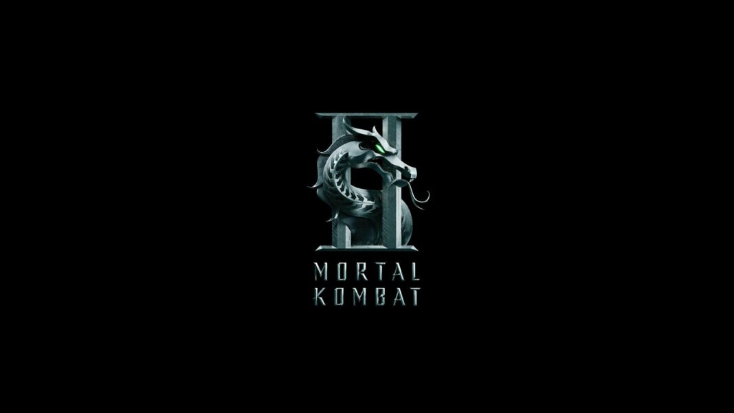 Mortal Kombat 2