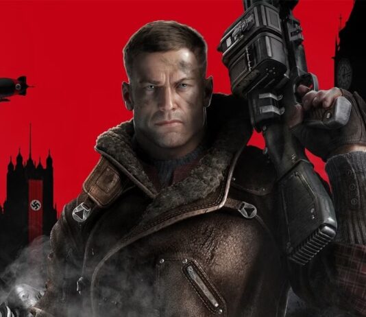 Wolfenstein : Le studio compte bien boucler la trilogie Amazon prépare une série TV Wolfenstein