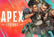 La version Switch 2 d’Apex Legends est là, avec un skin gratuit à la clé