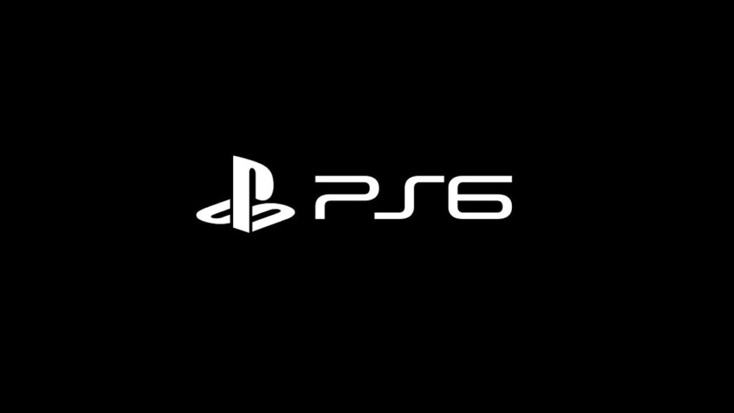 Log PS6 (Playstation 6)