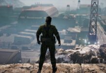 Rainbow Six Siege : Ubisoft tease Solid Snake comme prochain personnage