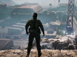 Rainbow Six Siege : Ubisoft tease Solid Snake comme prochain personnage