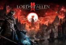 Lords of the Fallen 2 se dévoile à l’ONL lords of the fallen 2