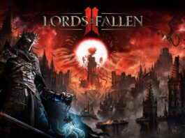 Lords of the Fallen 2 dévoile son gameplay sanglant aux Game Awards 2025 lords of the fallen 2