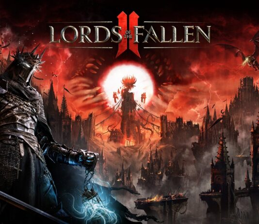 Lords of the Fallen II quitte le navire 2026 et sortira l’an prochain finalement lords of the fallen 2