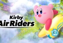 Nintendo mise gros sur Kirby Air Riders avec un Nintendo Direct dédié