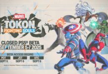 MARVEL Tokon: Fighting Souls dévoile sa bêta PS5 pour septembre Bêta fermée MARVEL Tokon: Fighting Souls sur PS5 – septembre 2025
