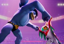 Pokémon Legends Z-A explose les ventes dès sa première semaine