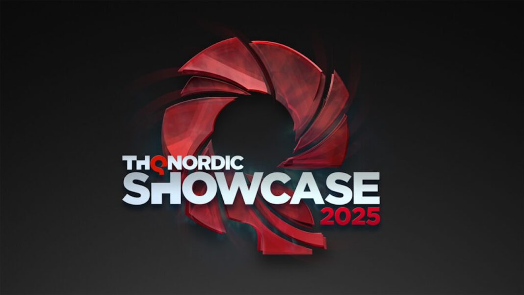 THQ Showcase 2025