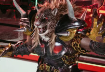 Tekken 8 : Armor King est maintenant disponible