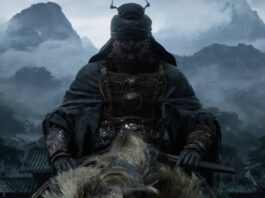 Black Myth : Zhong Kui est dévoilé à l’Opening Night Live Black Myth : Zhong Kui