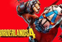 Borderlands 4 arrive aussi sur Nintendo Switch 2 avec une sortie prévue pour octobre Borderlands 4 arrive sur Switch 2 en octobre 2025.