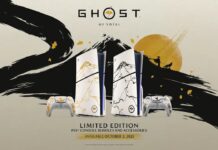 Ghost of Yōtei: les accessoires collector seront en précommandes dès le 4 septembre