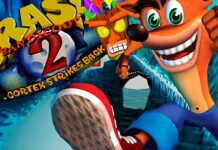 TEST – Crash Bandicoot 2: Retour sur un pilier du platformer PS1