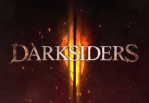 La fenêtre de sortie de Darksiders 4 et du prochain Kingdom Come est connue Logo officiel de Darksiders 4