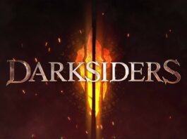 La fenêtre de sortie de Darksiders 4 et du prochain Kingdom Come est connue Logo officiel de Darksiders 4