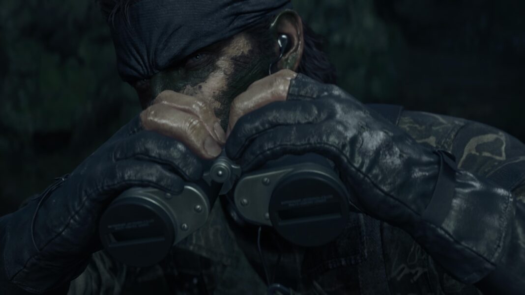 Nos meilleures astuces pour rester discret dans MGS Delta
