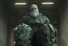 Metal Gear Solid Delta: Comment éviter le combat contre The End facilement Comment tuer The End avant son combat dans MGS Delta ?