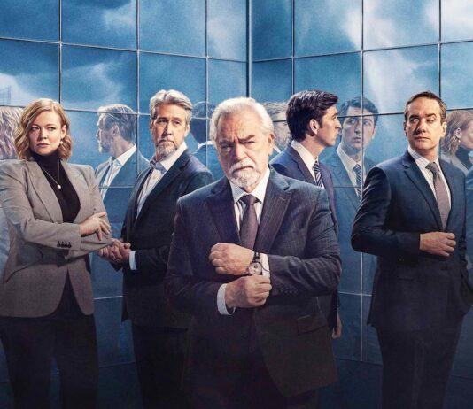 HBO Max: Les séries à ne surtout pas manquer en 2025