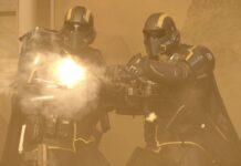 Xbox : Helldivers 2 tease un crossover Halo pour sa sortie