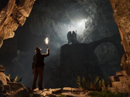 The Order of Giants : le nouveau chapitre romain d’Indiana Jones se précise