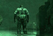 Metal Gear Solid Delta : Voici où trouver les lunettes de vision nocturne Snake utilisant les lunettes de vision nocturne dans Metal Gear Solid Delta.