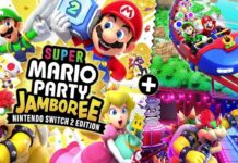 TEST – Super Mario Party Jamboree sur Nintendo Switch 2, des bonnes idées gâchées par une structure confuse