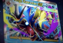 Les Méga-Évolutions s’invitent dans Pokémon TCG Pocket