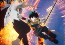 My Hero Academia All’s Justice :dévoile un aperçu explosif de son PvP