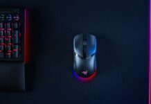 TEST – RAZER Cobra Hyperspeed, une variante légère et performante