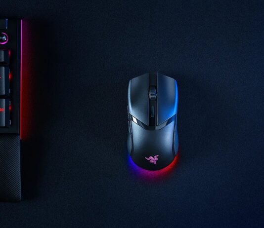 TEST – RAZER Cobra Hyperspeed, une variante légère et performante