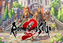TEST – Romancing SaGa 2: Revenge of the Seven sur Nintendo Switch 2