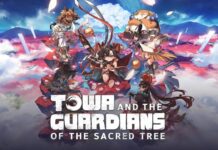 TEST – Towa and the Guardians of the Sacred Tree, le rogue-lite surprise de l’année