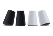 Pulse Elevate : Sony dévoile ses premières enceintes Playstation Pulse Elevate