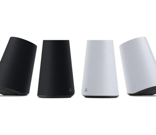 Pulse Elevate : Sony dévoile ses premières enceintes Playstation Pulse Elevate
