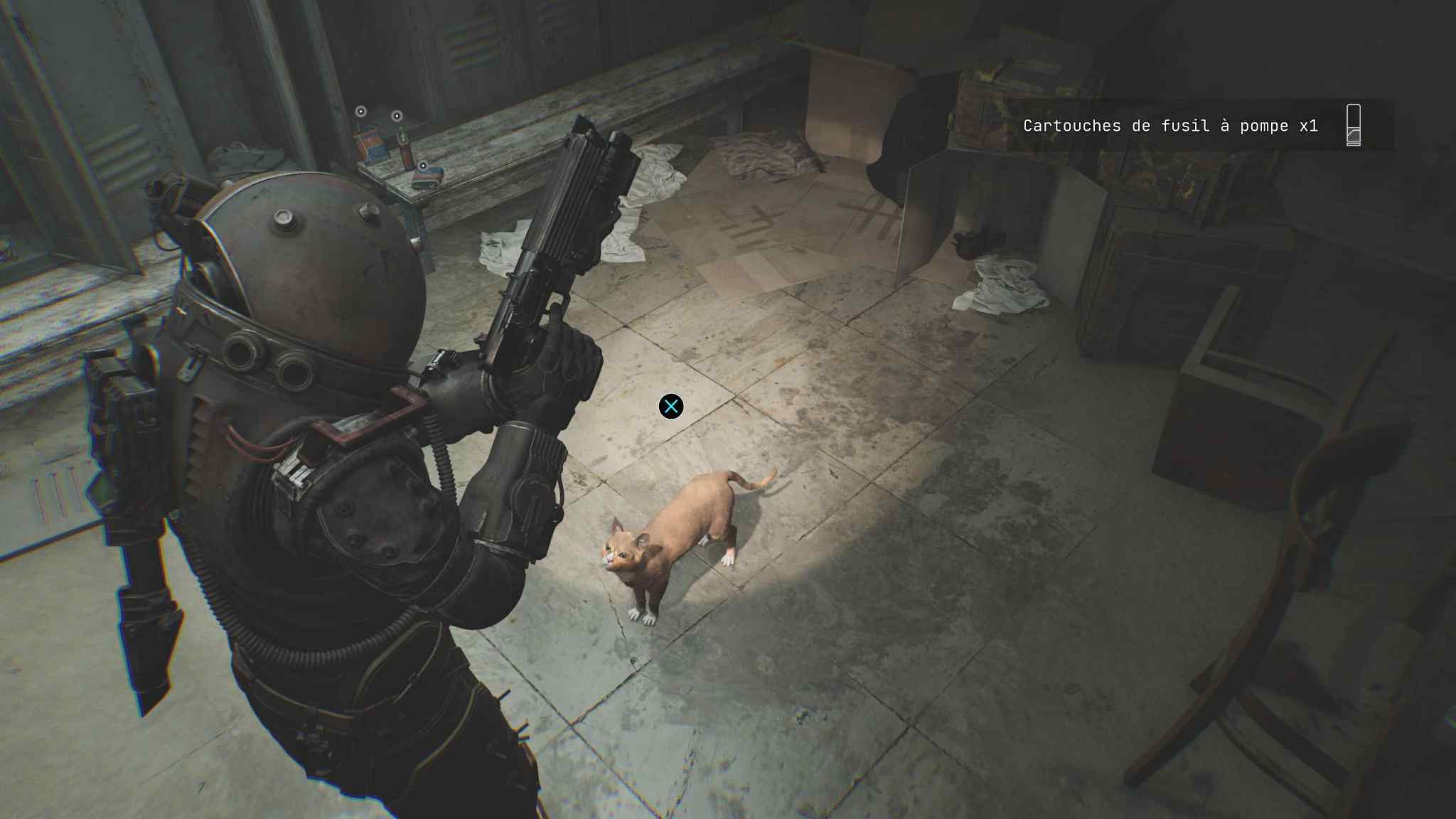 Retrouvez les chats de Cronos The New Dawn pour des récompenses bonus
