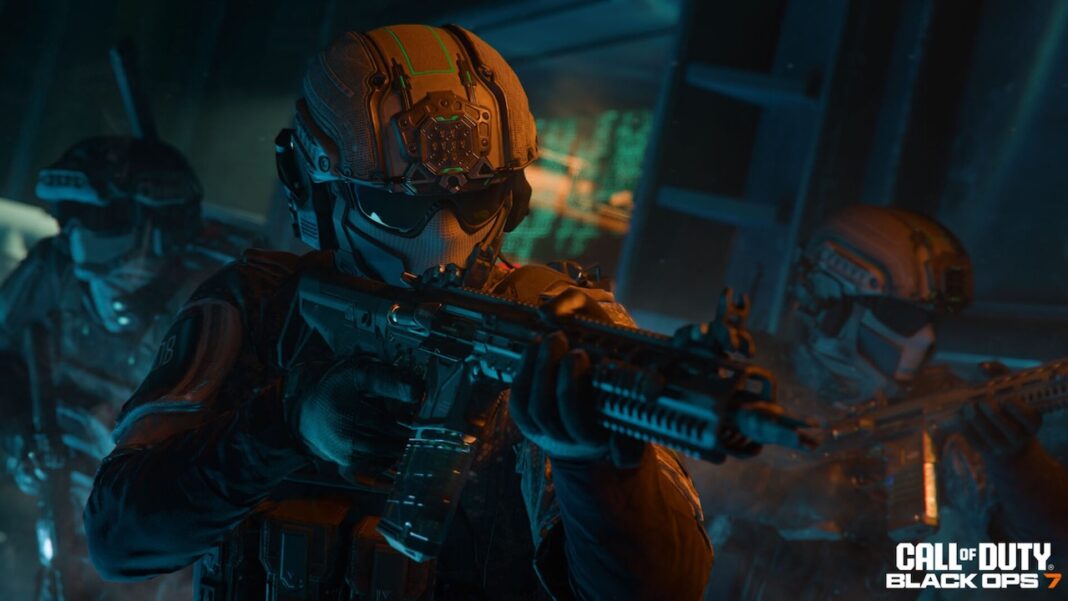 Black Ops 7 : quand et comment jouer à la bêta multijoueur et zombies