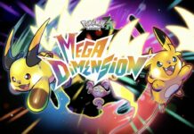 Légendes Pokémon Z-A : un DLC payant introduit Mega Raichu et ses deux formes
