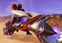 Metroid Prime 4 confirmé pour décembre avec une moto jouable et des amiibo