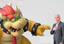 Doug Bowser quitte la présidence de Nintendo of America Doug Bowser quitte la présidence de Nintendo of America, Devon Pritchard lui succède
