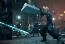 FF7 Remake Intergrade débarque sur Switch 2 et Xbox début 2026