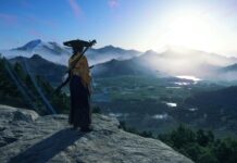 Ghost of Yotei : Nos conseils essentiels pour bien débuter l’aventure